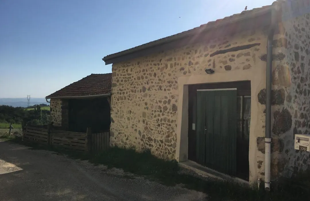 Ferme De Simondon-1