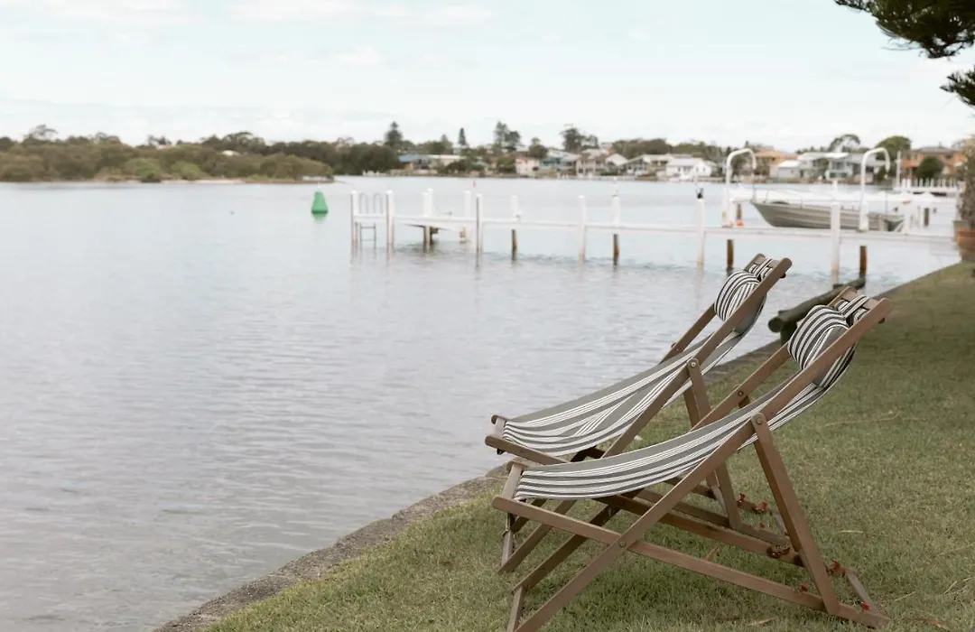 Black Swan Waterfront Motel (Adults Only)-1