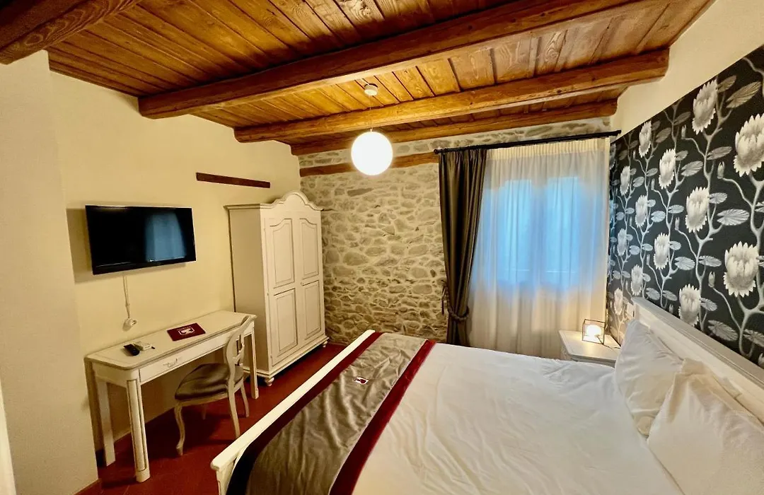 Nobilia Dimore - Suite&Spa®-1