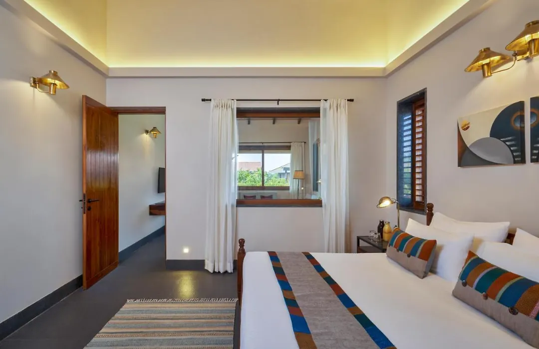Viveda Wellness Resort-1