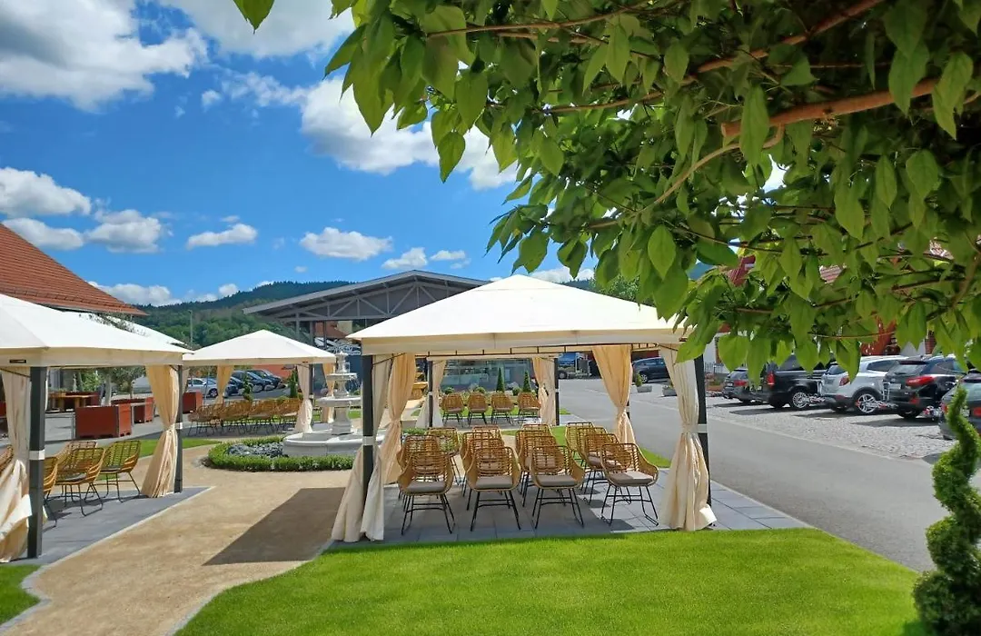 Hotel Gutshof Herborn-1