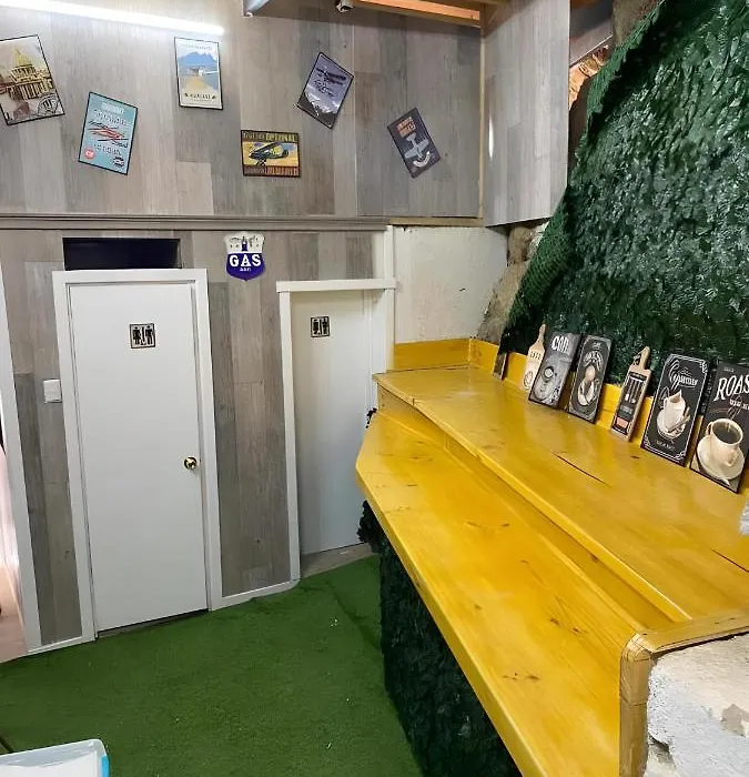 Hostal el Idilio-1