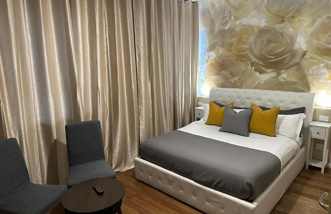 Rigoletto Rental Rooms-1