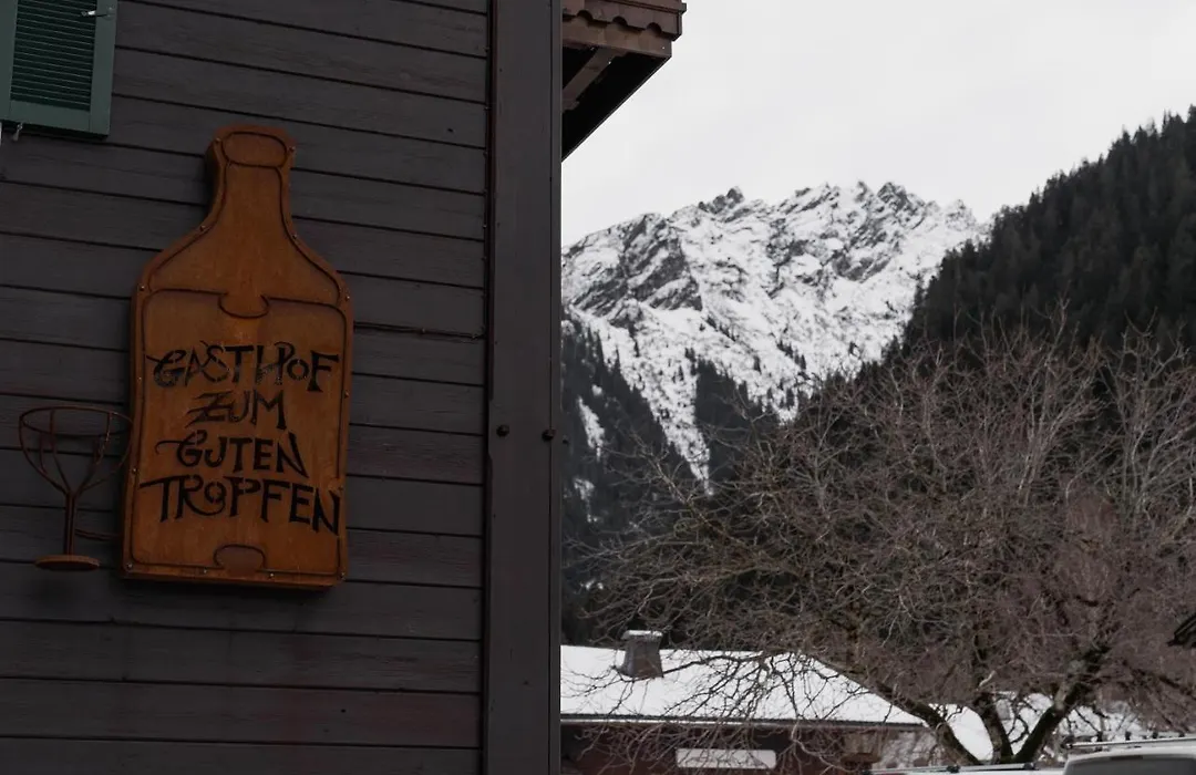 Gasthof zum Guten Tropfen-1