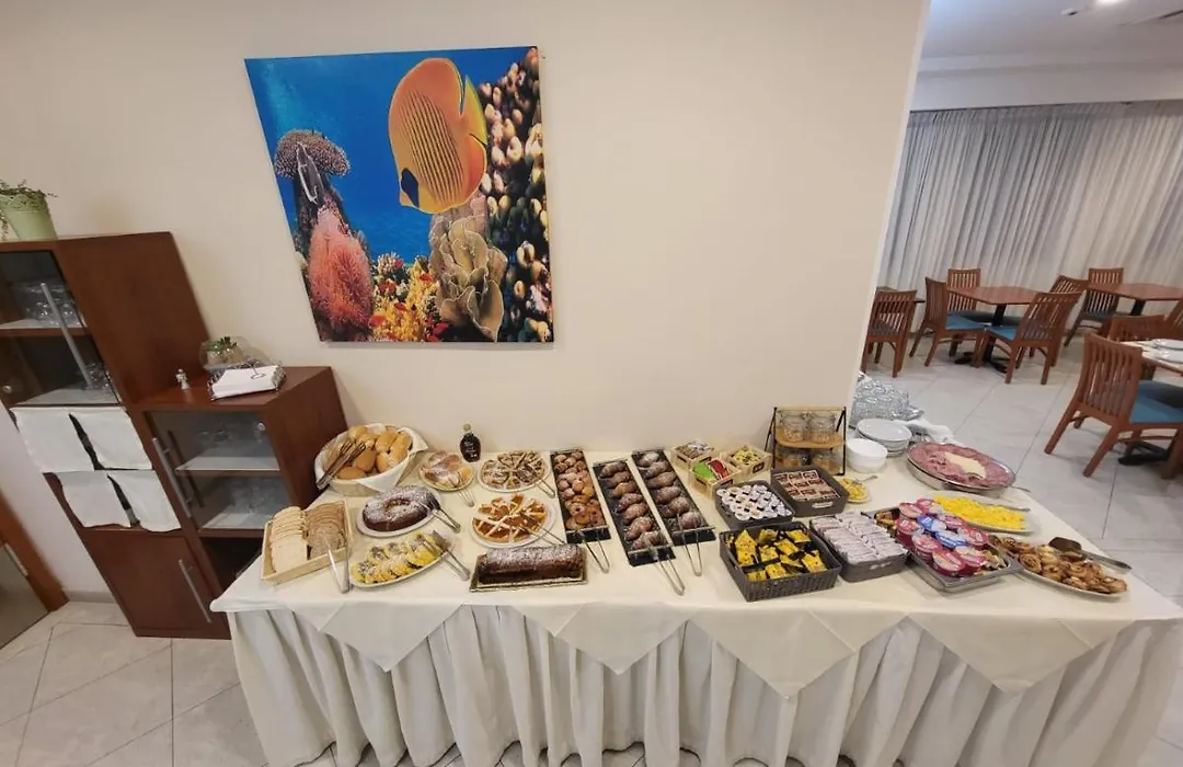 Hotel Savana-1