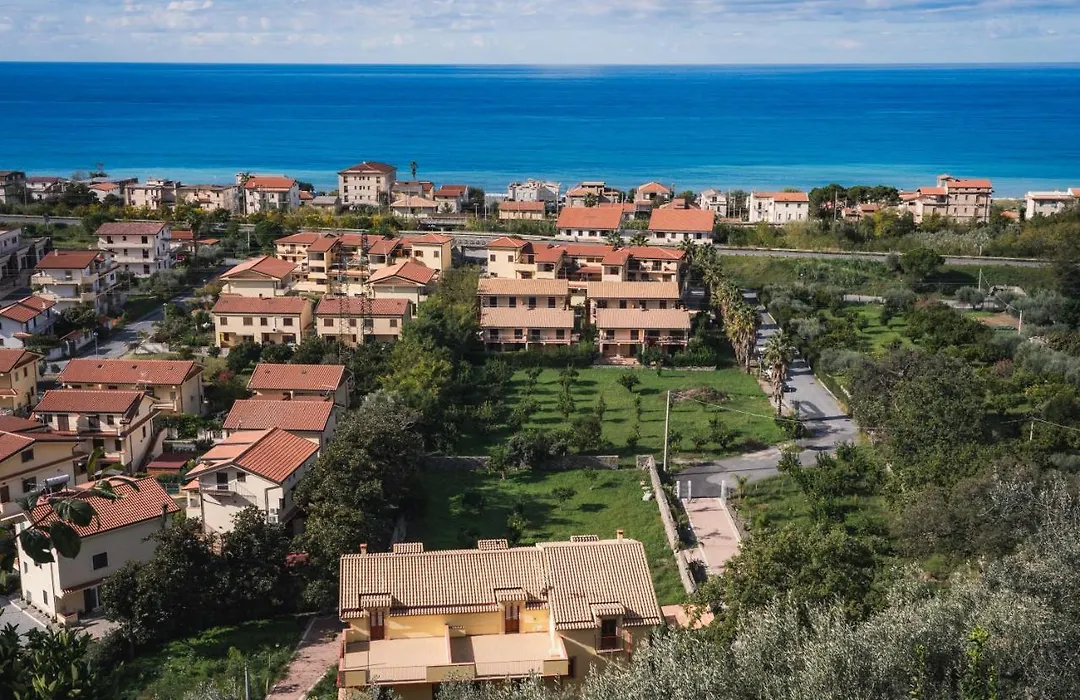 Villa Le Palme-1