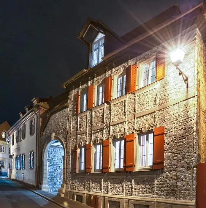 Gasthof zum Schwan-1