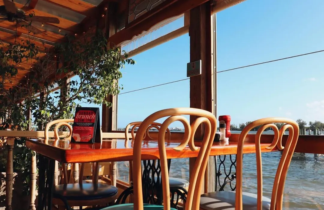 Capt Hirams Resort-1