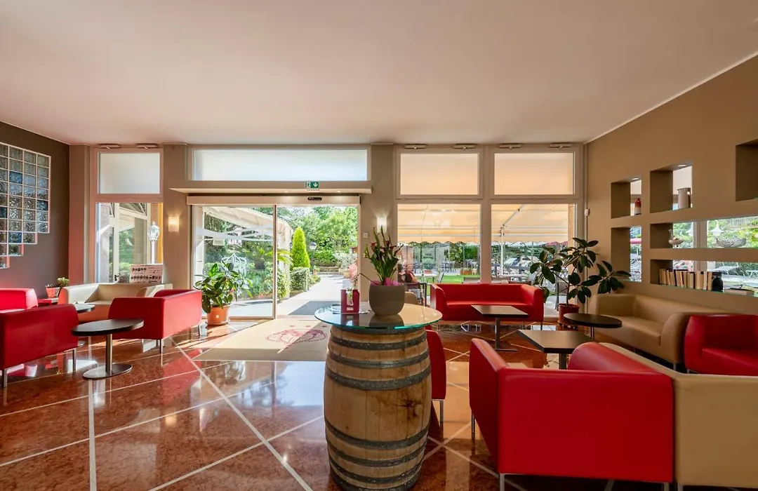 Hotel Imperial ***S-1