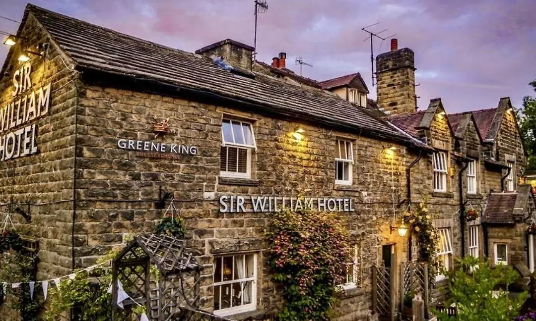 Sir William Hotel-1