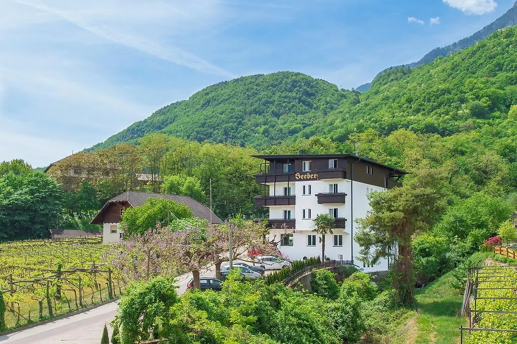 Seeberg Garni Hotel-1