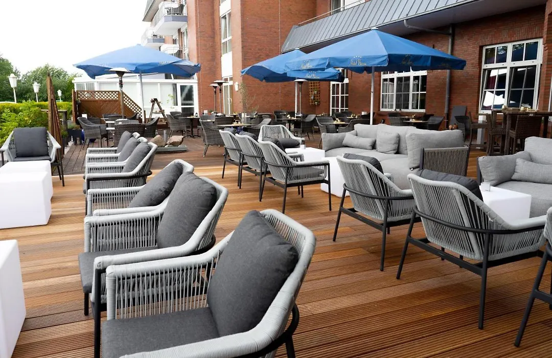 Hotel Novum-1