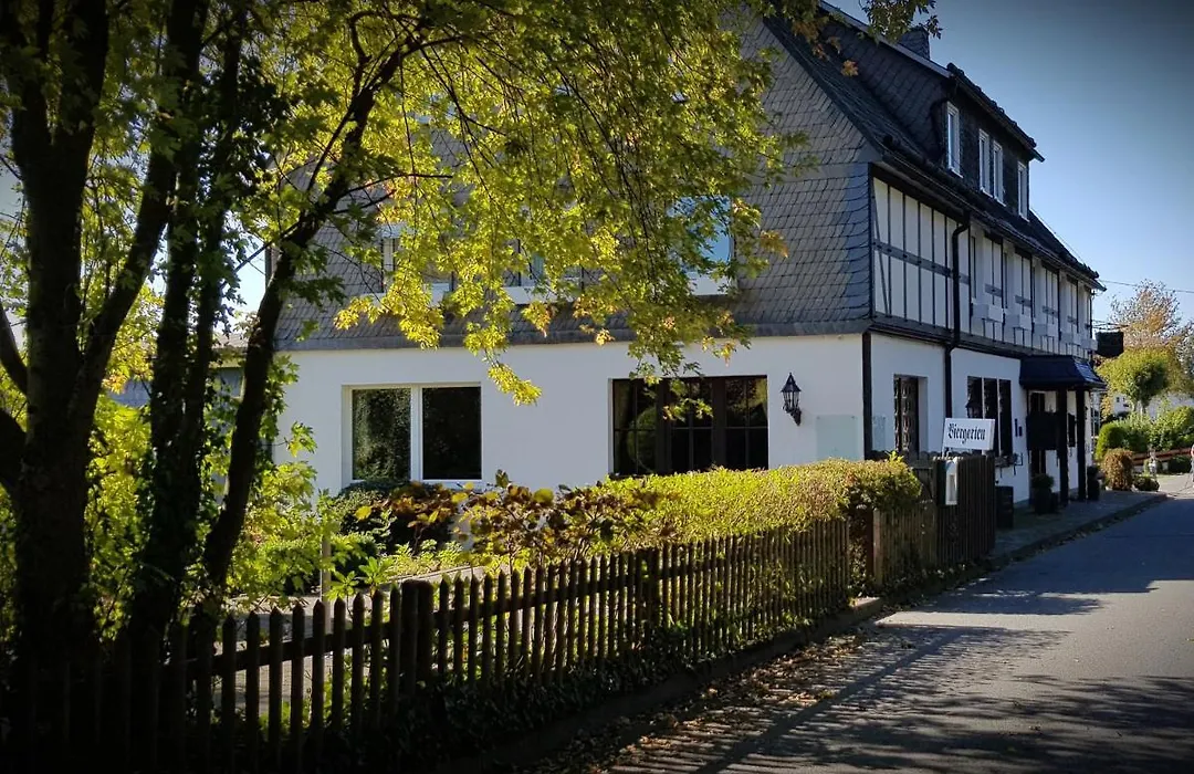 Landschaftsgasthaus Schanze 1-1