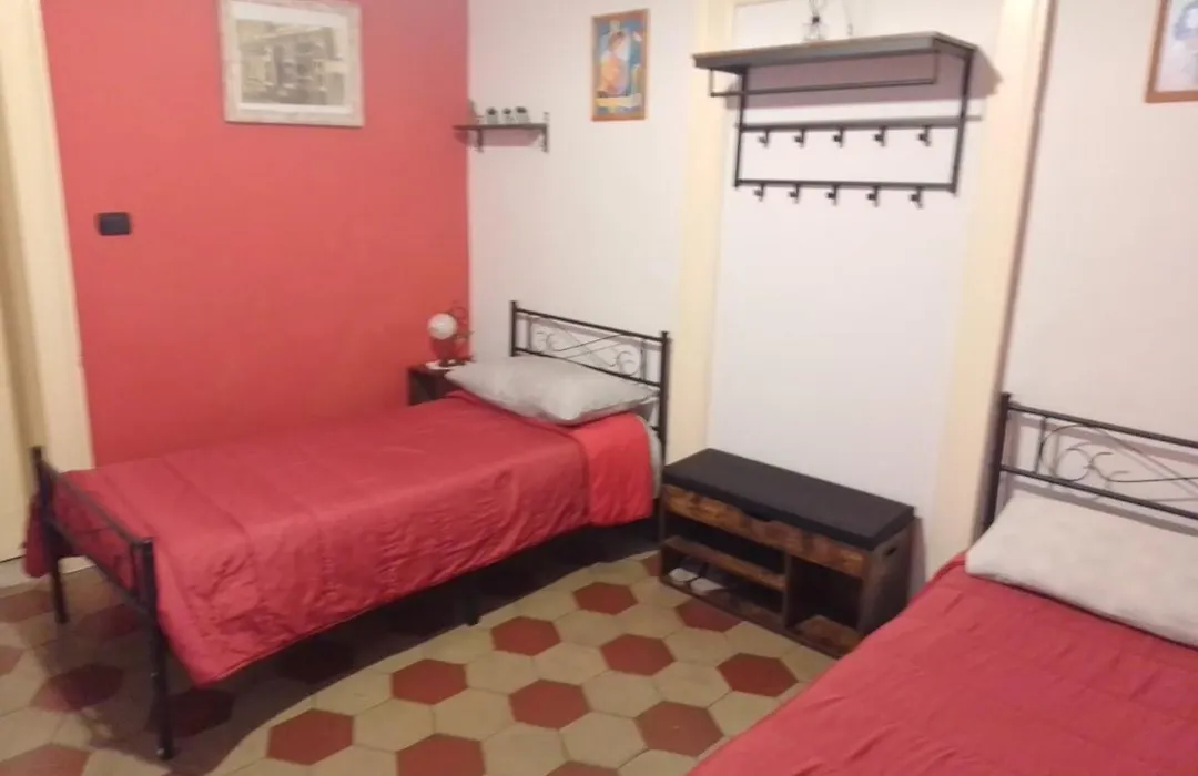 la locanda del centro storico-1