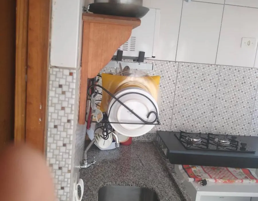 Pousada Dos Tucanos-1