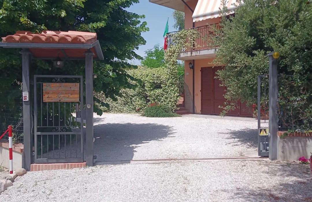 B&B La Poeta-1