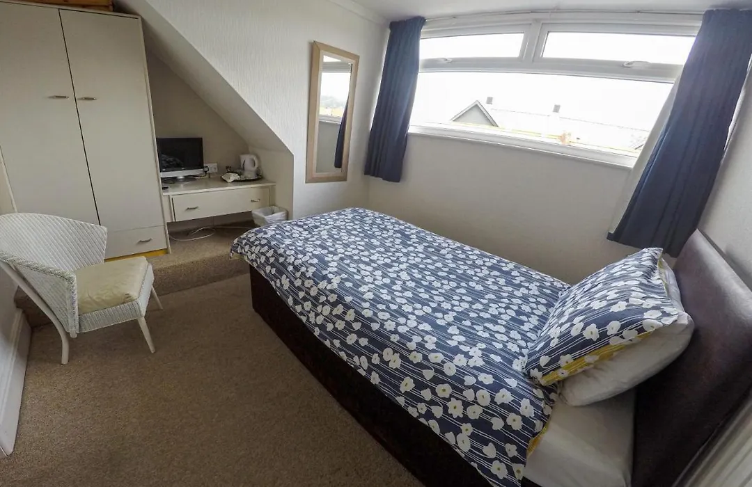 Ashdale Guest House-1