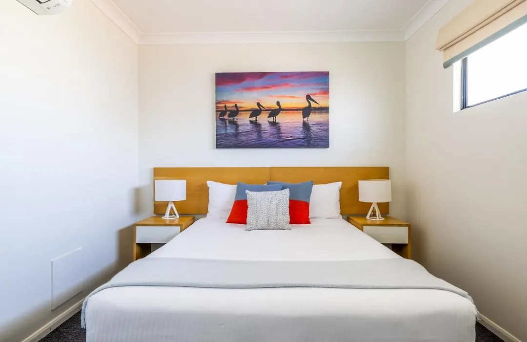 Mainstay Suites Townsville-1