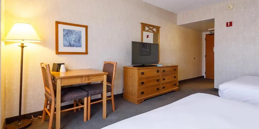 Wendover Nugget Hotel & Casino By Red Lion Hotels-1