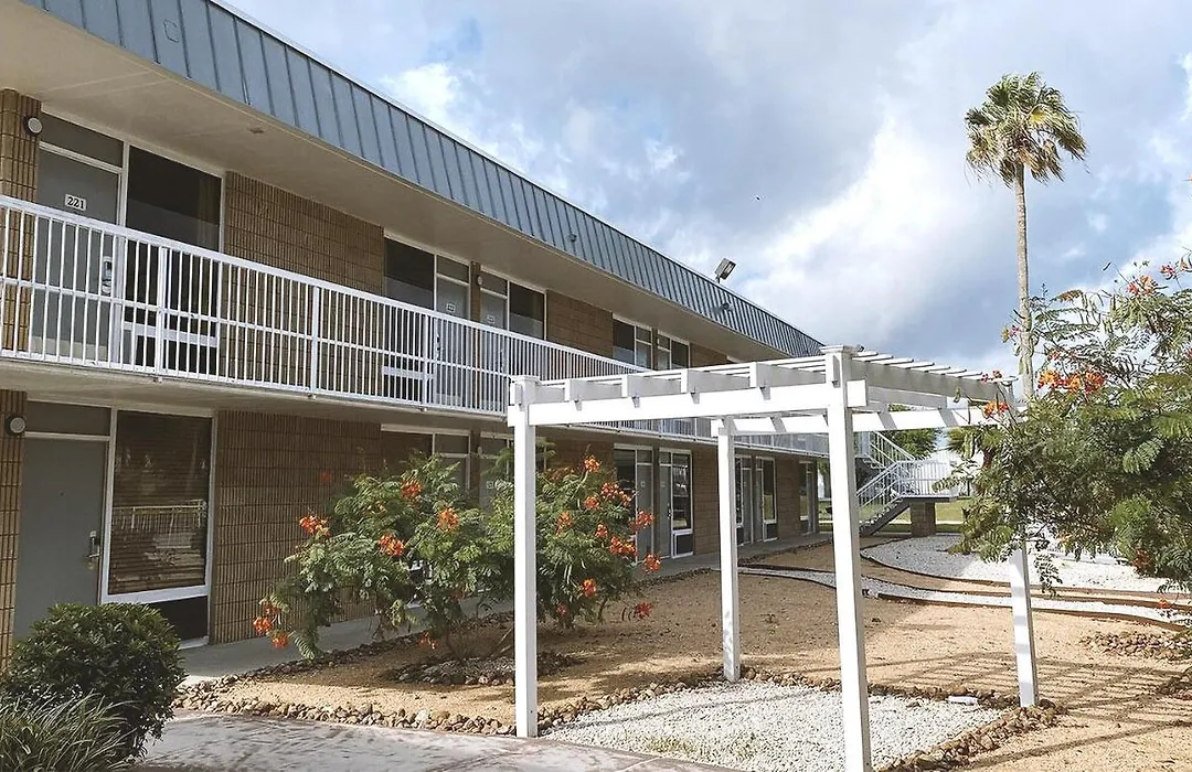 Americas Best Value Inn Beeville-1