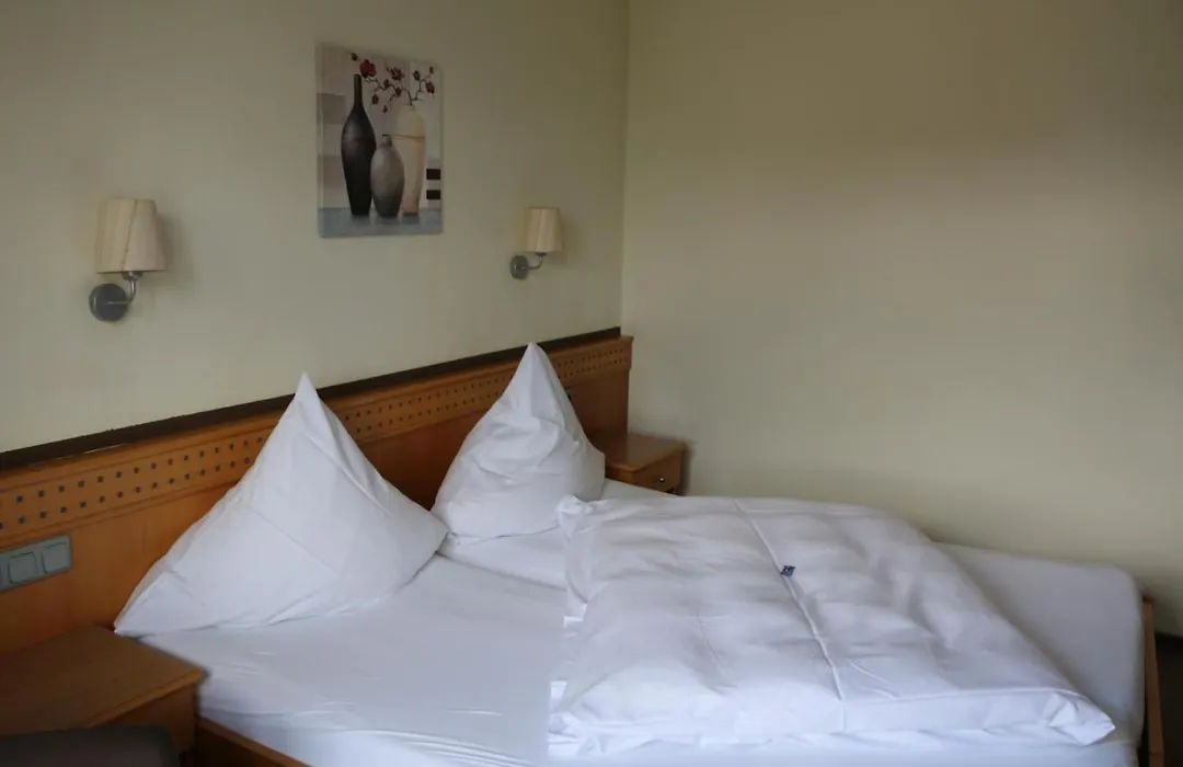 Hotel Gasthof Fenzl-1
