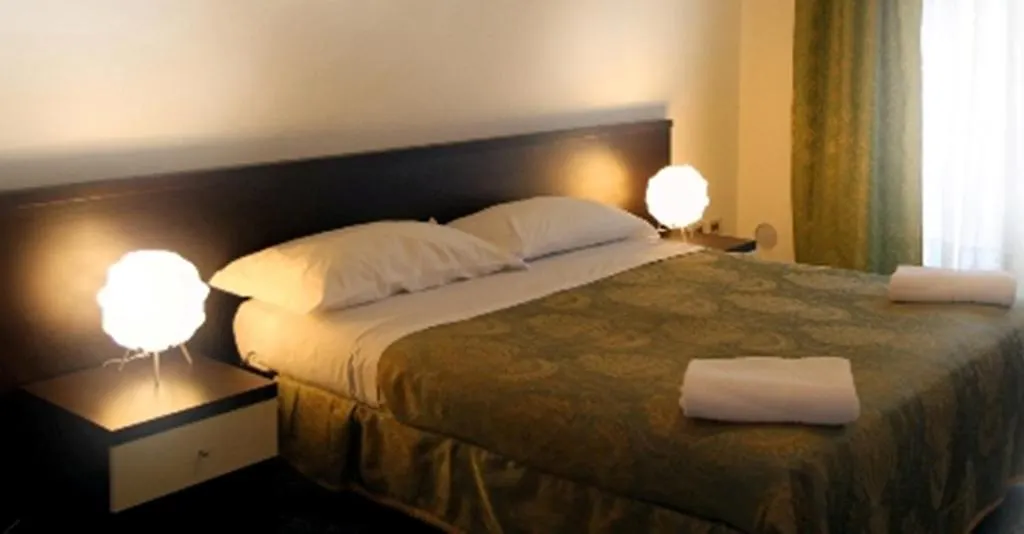 Euro Inn B&B-1