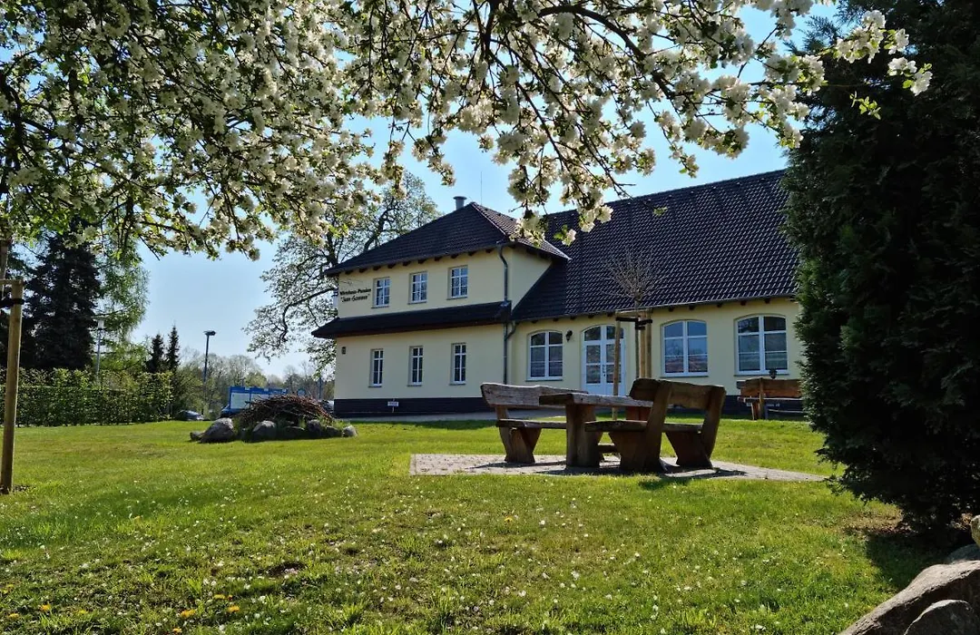 Wirtshaus&Pension Zum Hammer-1