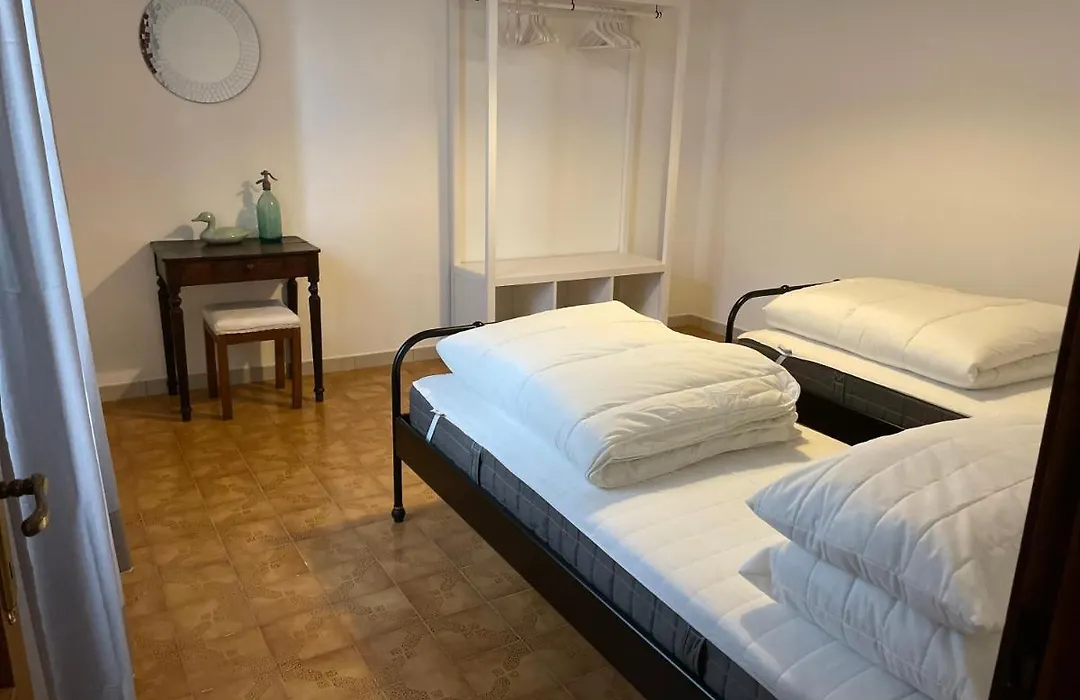 B&B La Loccaia-1