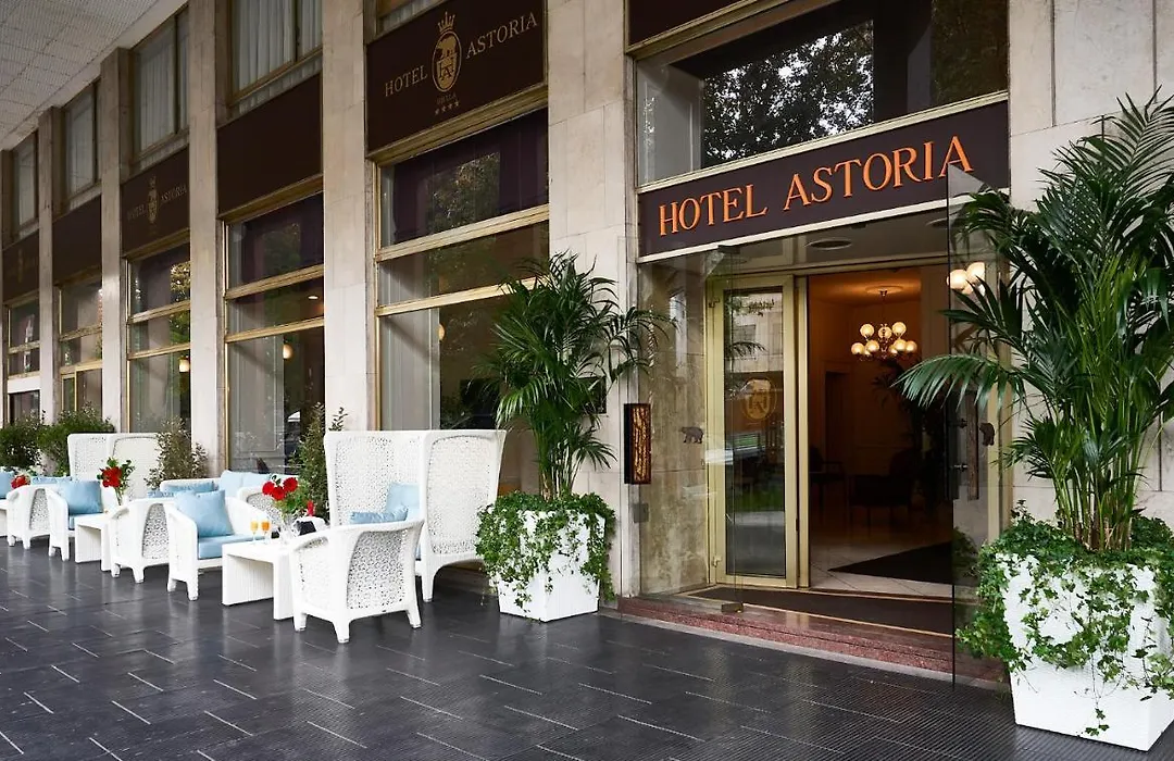 Hotel Astoria-1