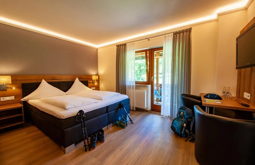 Hotel Landgasthof Oberschnorrhof-1