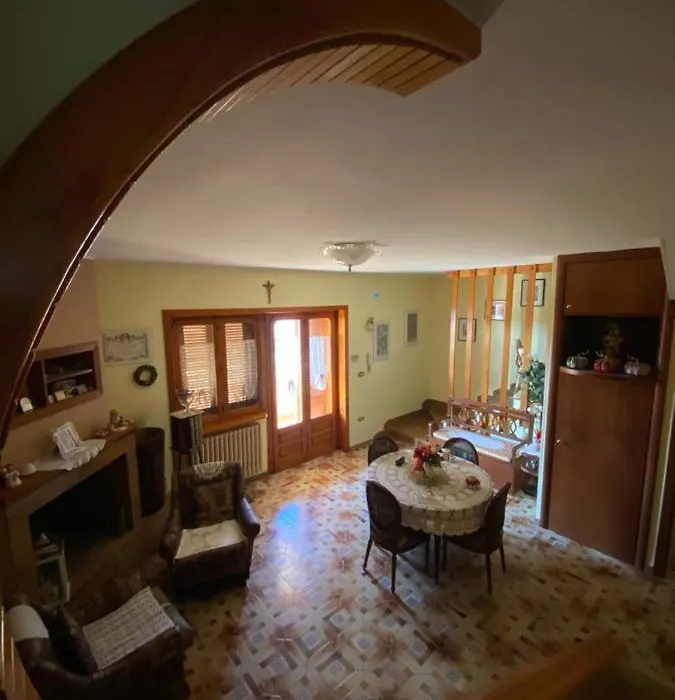 Villa Franca B&B-1