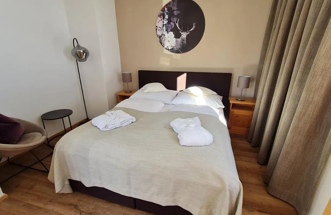 Sport Und Familienhotel Klausen-1