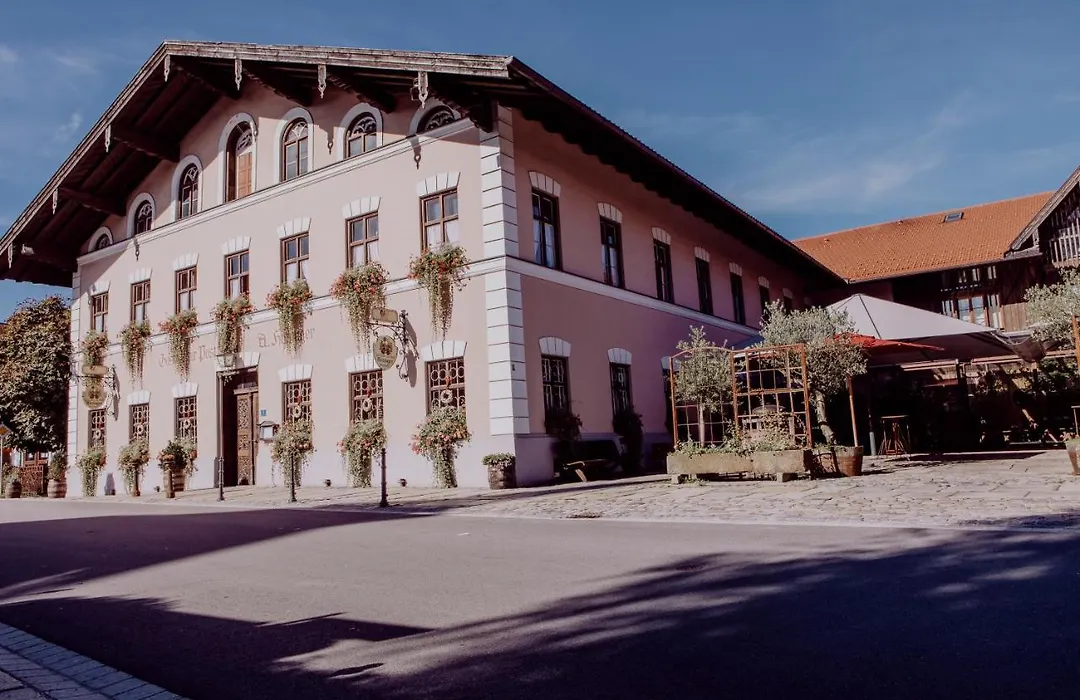 Gasthof und Hotel Hirzinger-1
