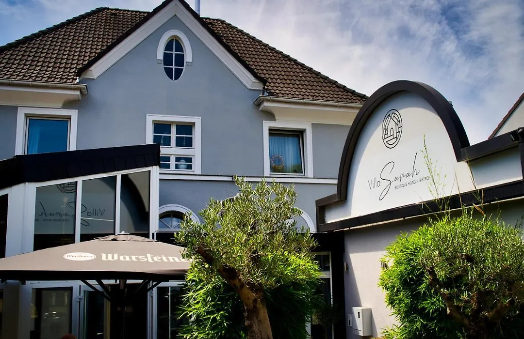 Boutique Hotel Villa Sarah-1