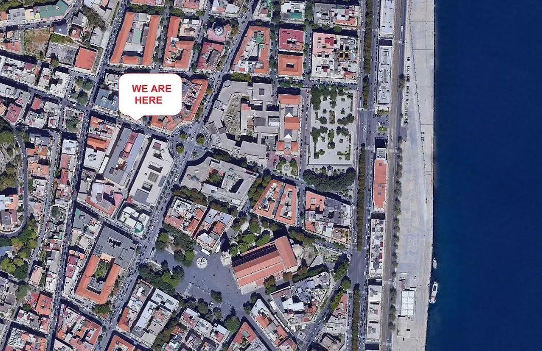Sant'Agostino - Luxury Rooms-1