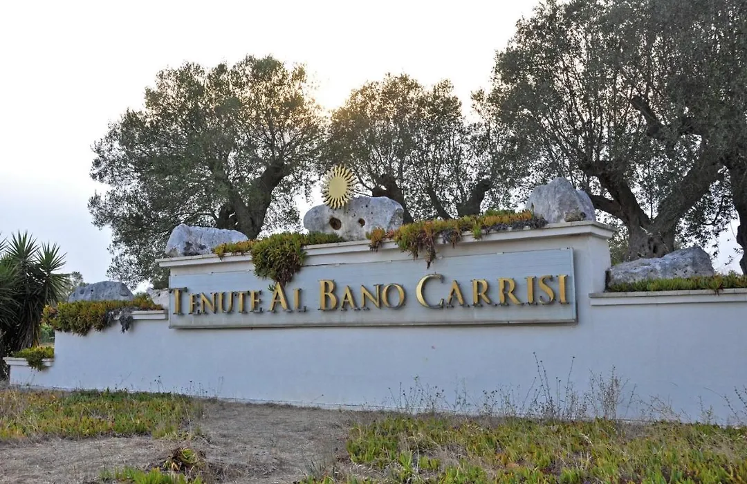 Tenute Al Bano-1