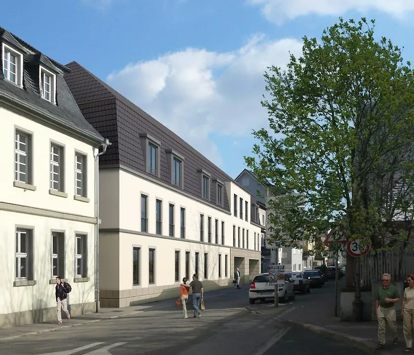 Gästehaus am Schloss-1