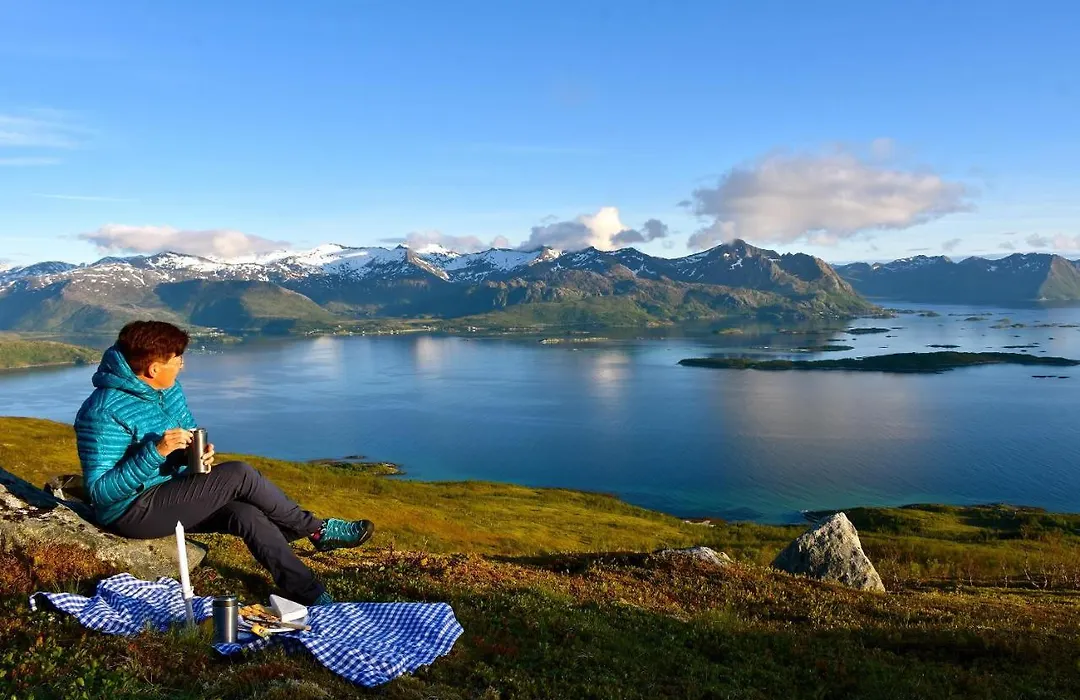 Hamn I Senja-1
