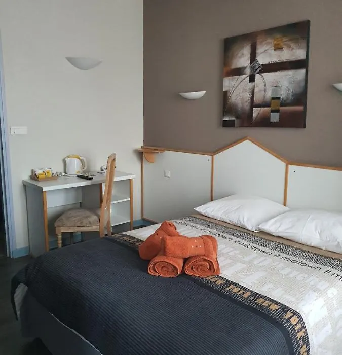 Hotel du Centre-1