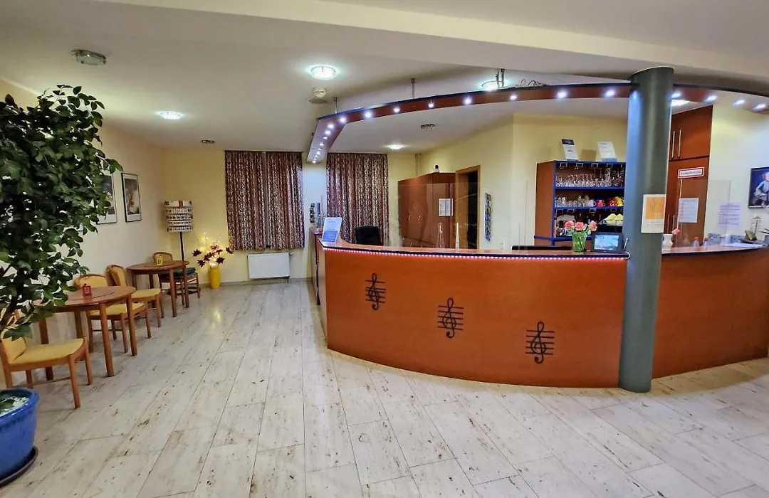 Hotel Amadeus Dresden Neustadt-1