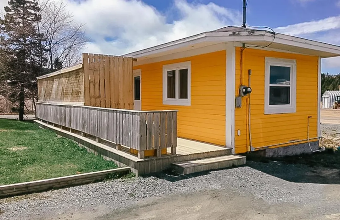 Hillside Cottages-1