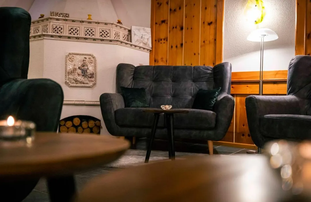 Landhotel GrünWies - Festtagsbuffett incl-1
