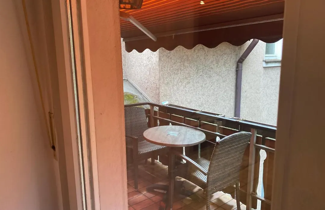 Hotel Specht-1