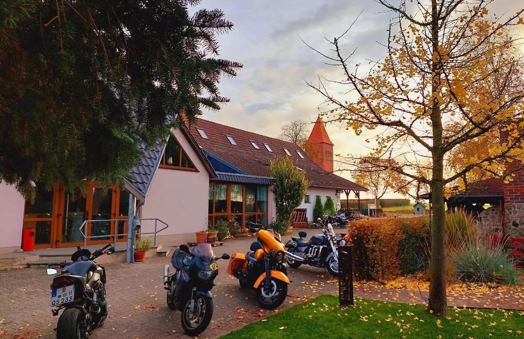 Landhaus Levitzow-1