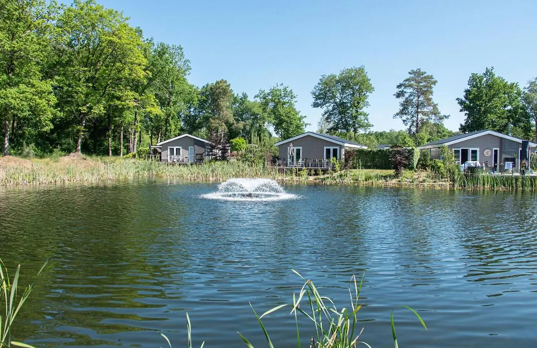 Recreatiepark Beekbergen-1
