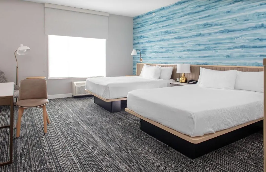 Towneplace Suites By Marriott Dayton Wilmington-1