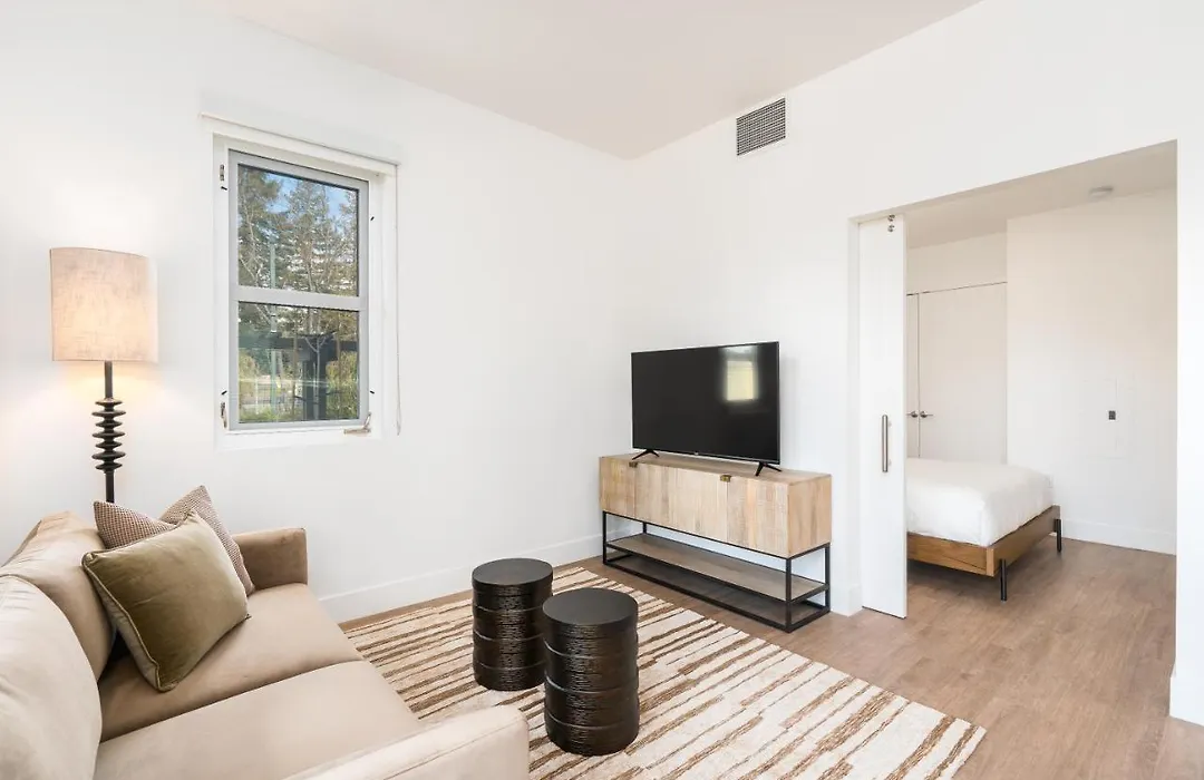 Mint House Menlo Park By Kasa-1