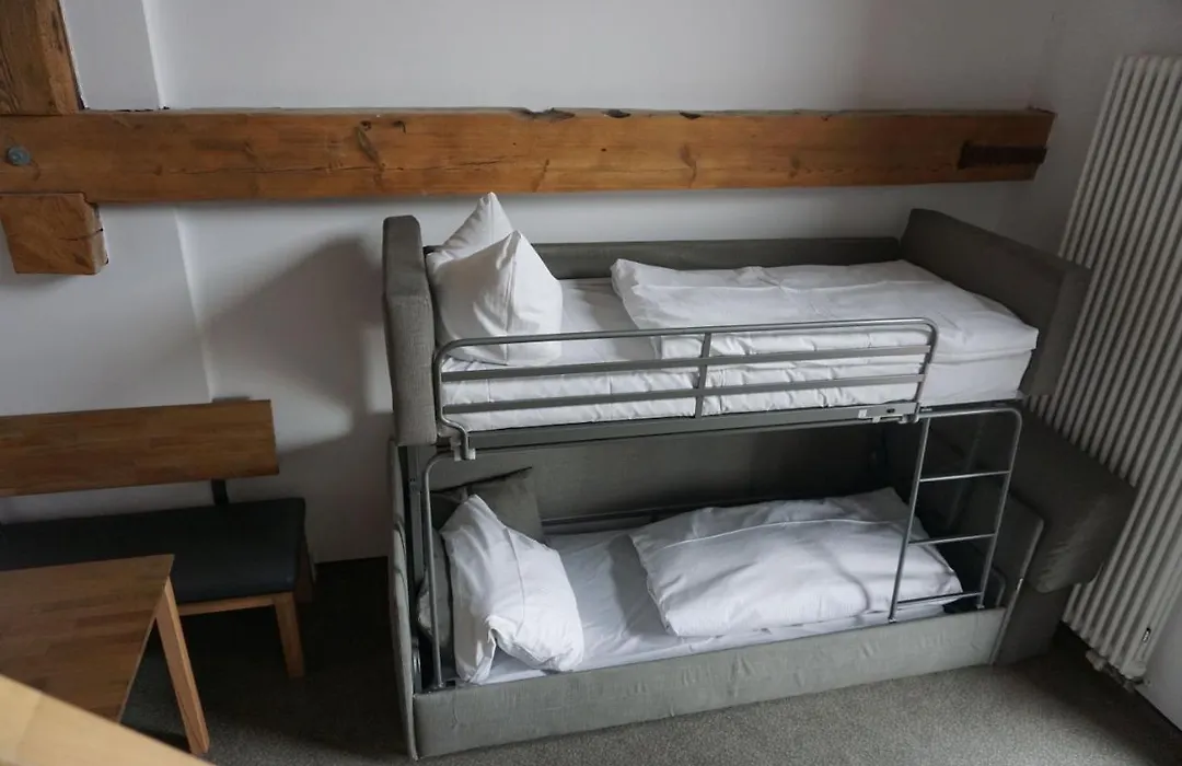 Hotel Alter Hafenspeicher-1