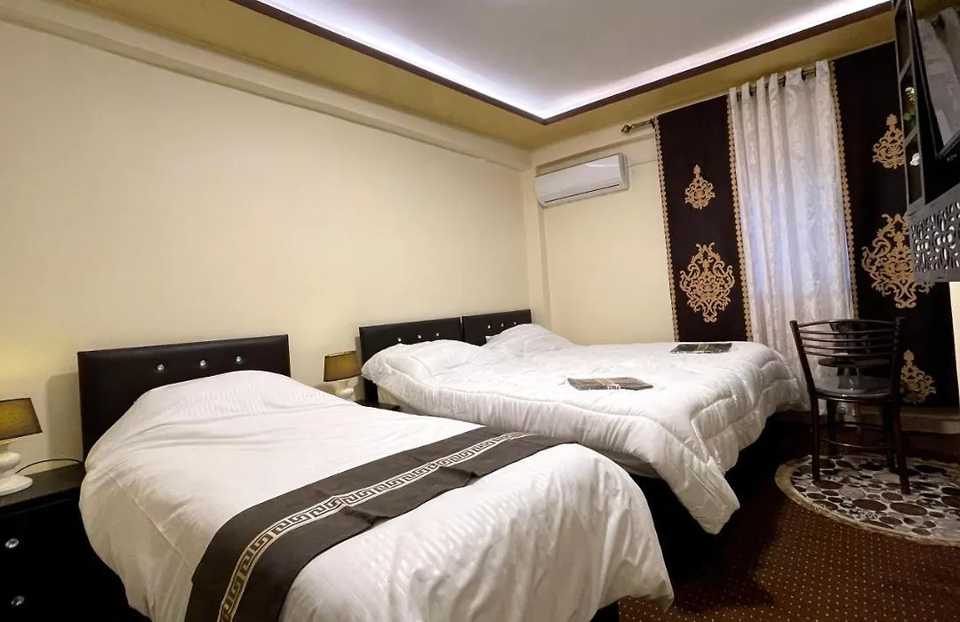 Ad Deir Guesthouse-1