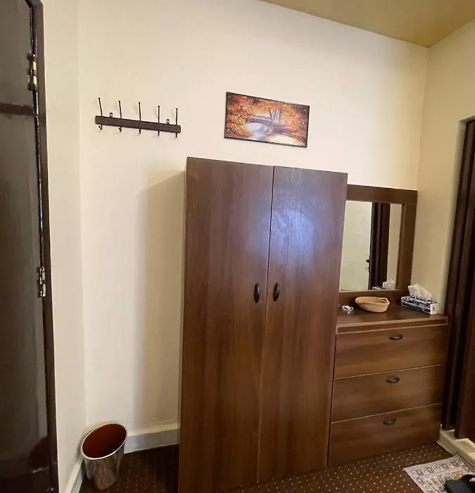 Ad Deir Guesthouse-1